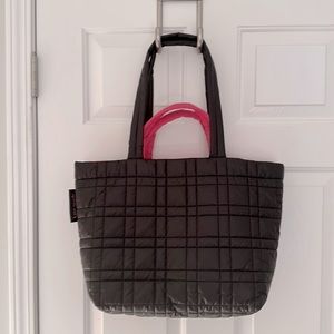 Kate spade black tote
